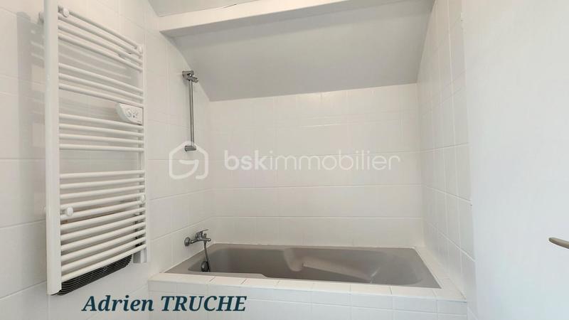 Maison de campagne - 110 m² - 5 pièces