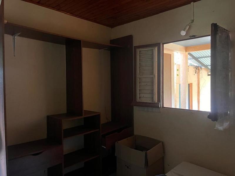 Maison - 100 m² - 6 pièces