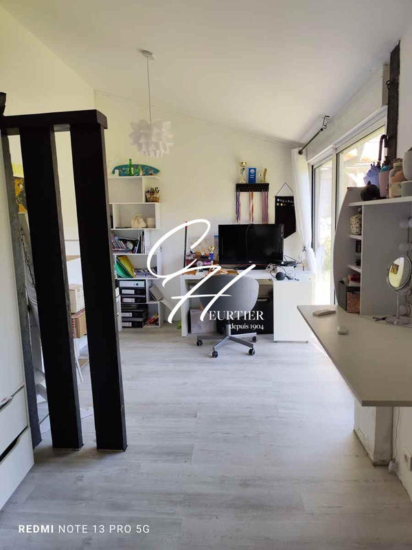 Maison - 75 m² - 4 pièces