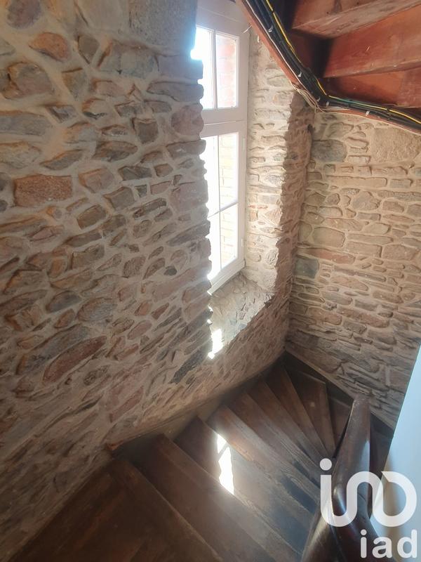 Appartement - 26 m² - 2 pièces