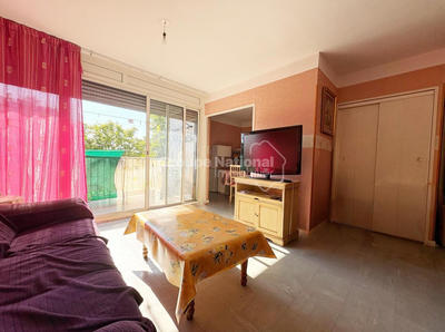 Appartement - 75 m² - 3 pièces