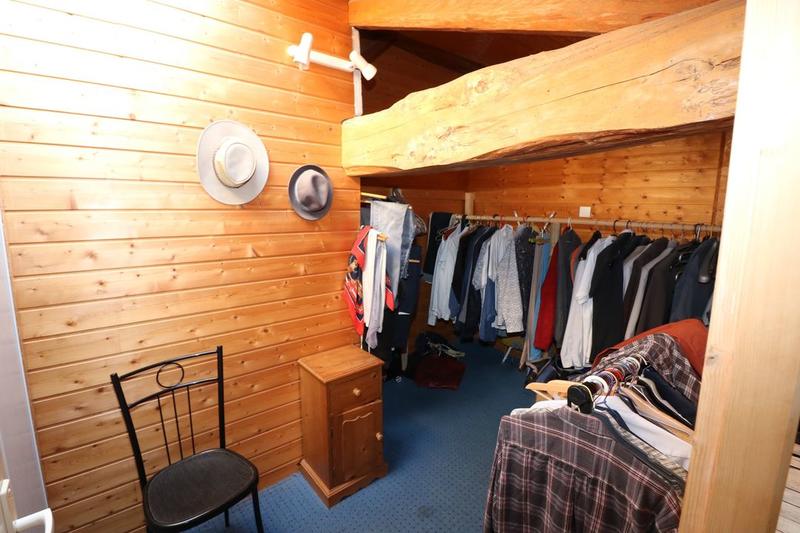 Maison en pierre - 235 m² - 5 pièces