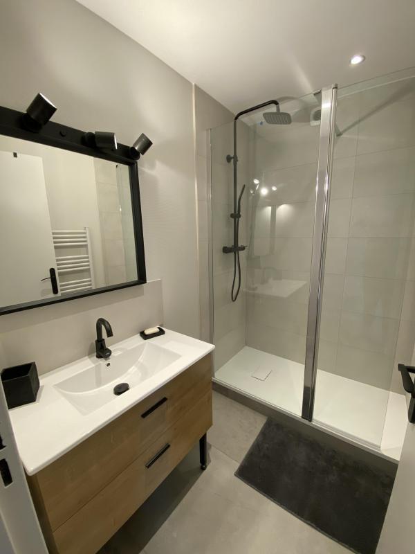 Appartement - 117 m² - 7 pièces