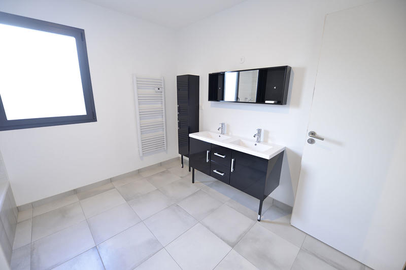 Maison - 132 m² - 5 pièces