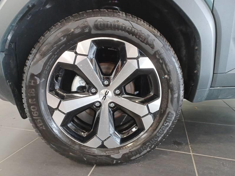 Dacia Duster Mild Hybrid 130 4x4 Journey