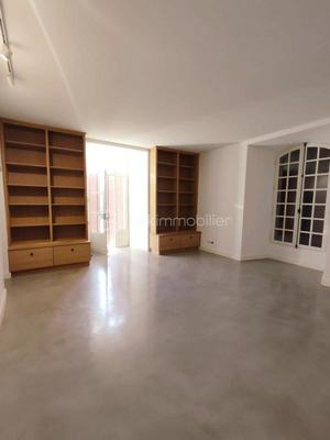 Bureau - 40 m² - 1 pièce