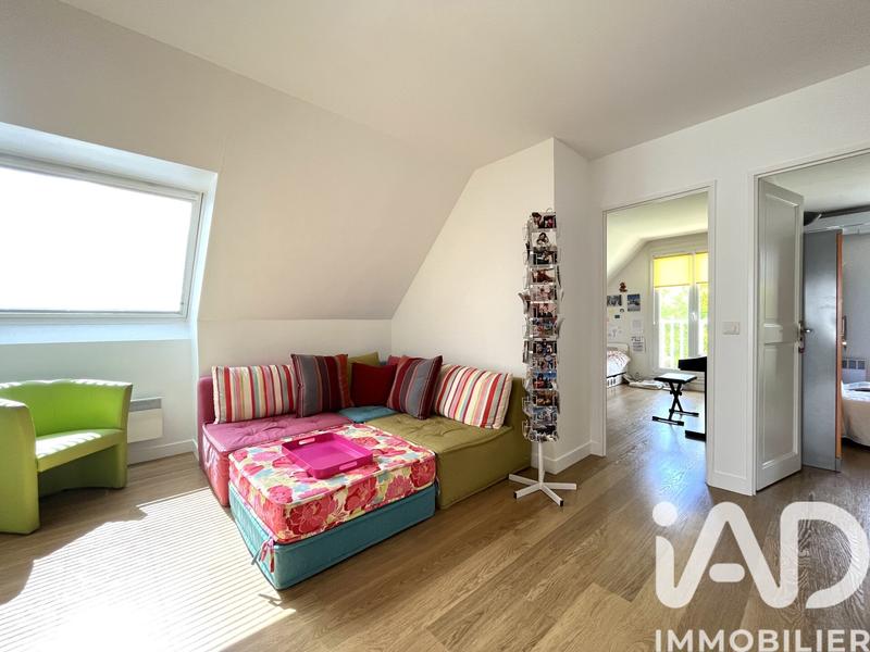 Maison - 193 m² - 6 pièces