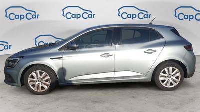 Renault Mégane 1.5 Blue dCi 115 Business