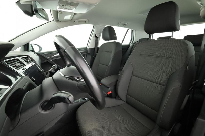 Volkswagen Golf VII 1.4 Tsi BlueMotion Tech Confortline Dsg7 5p 125 ch