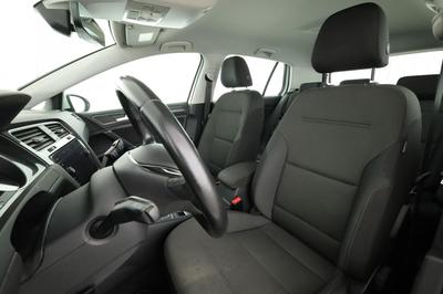 Volkswagen Golf VII 1.4 Tsi BlueMotion Tech Confortline Dsg7 5p 125 ch