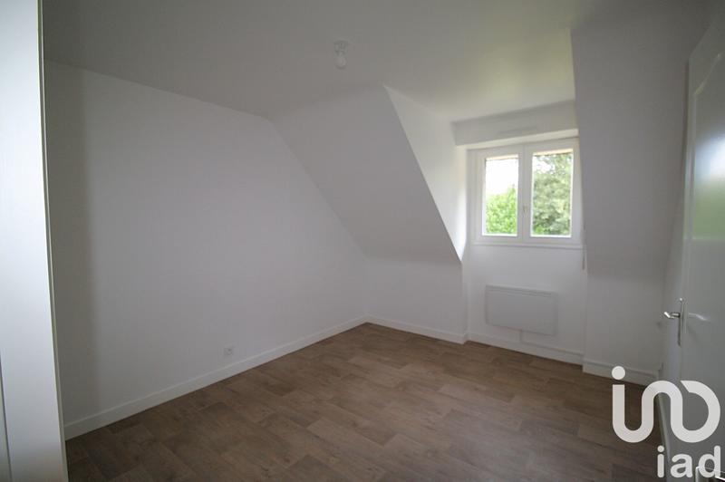 Maison de campagne - 104 m² - 5 pièces