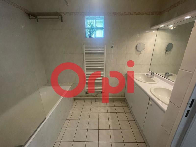 Appartement - 73 m² - 3 pièces