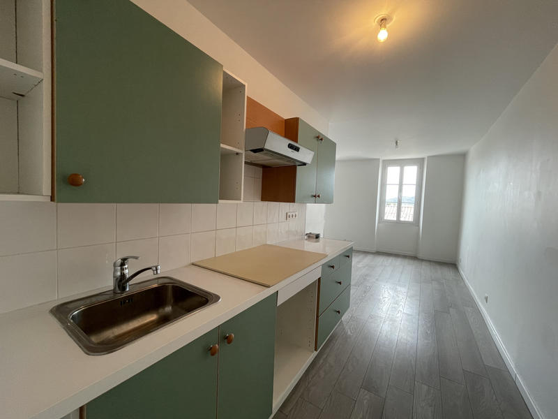 Immeuble - 198 m² - 6 pièces