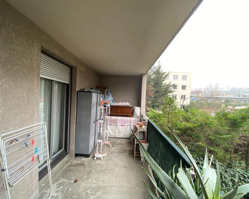 Appartement - 86 m² - 4 pièces