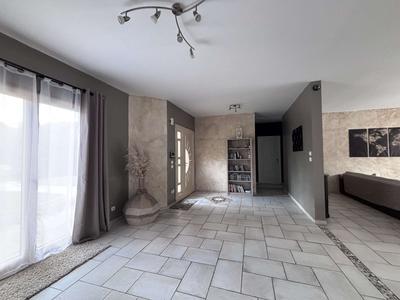 Villa - 170 m² - 7 pièces