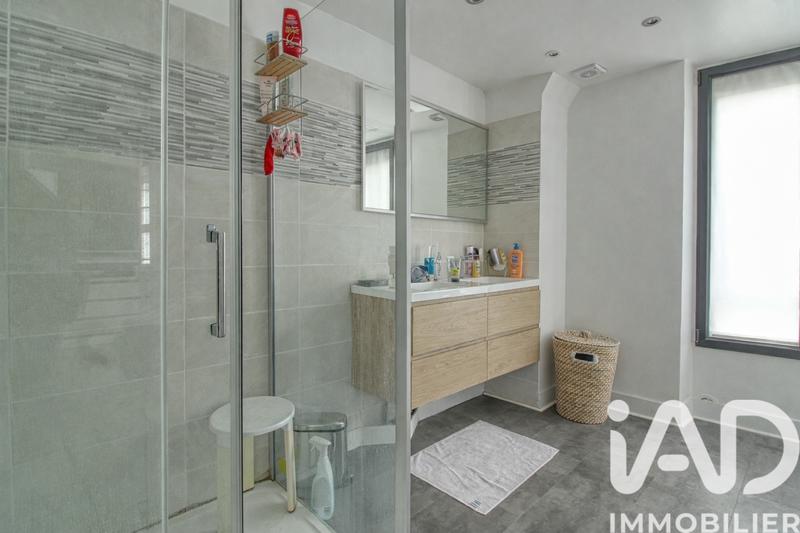 Maison - 142 m² - 6 pièces