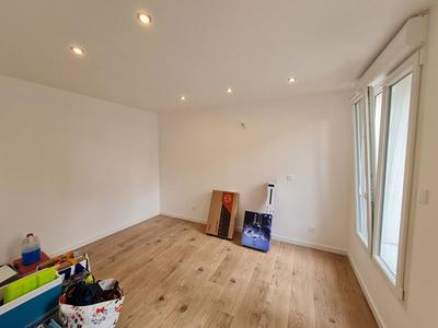 Maison - 55 m² - 3 pièces