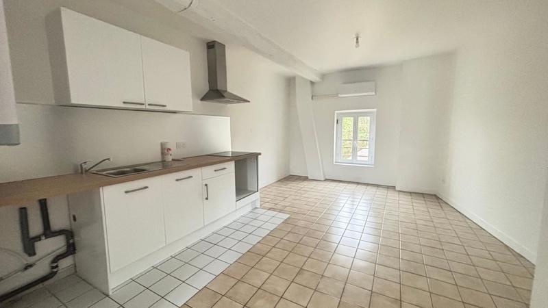 Appartement - 27 m² - 1 pièce