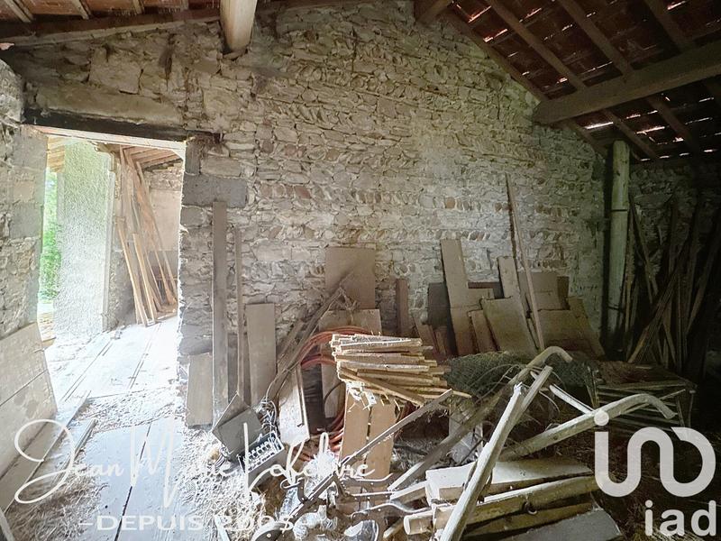 Ferme - 150 m² - 4 pièces