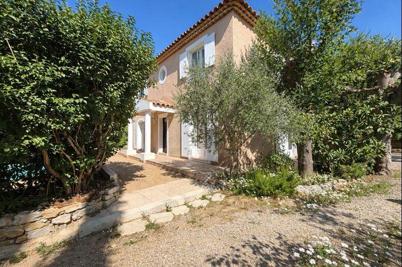 Villa - 123 m² - 4 pièces