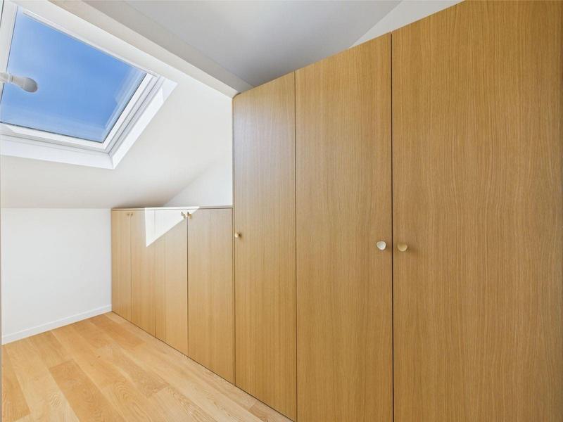 Maison ancienne - 110 m² - 5 pièces