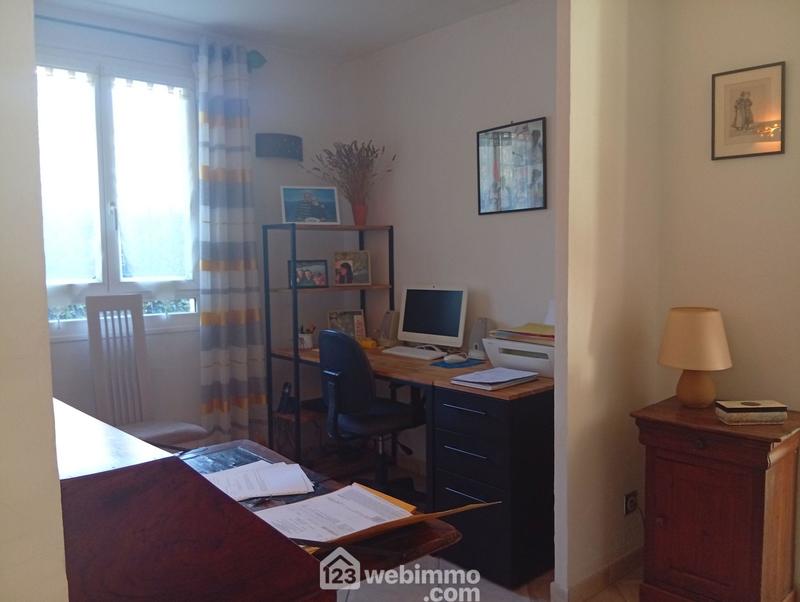 Villa - 125 m² - 6 pièces