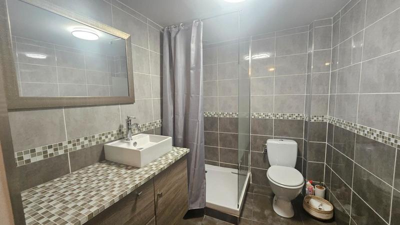 Maison - 122 m² - 4 pièces