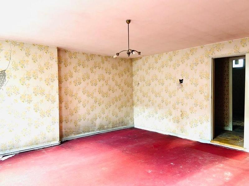 Immeuble - 120 m² - 8 pièces