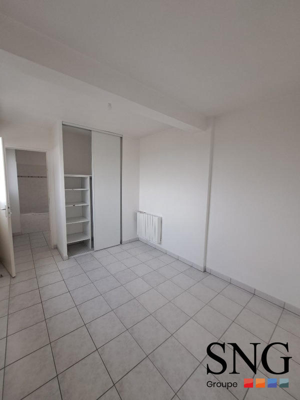 Appartement - 51 m² - 2 pièces