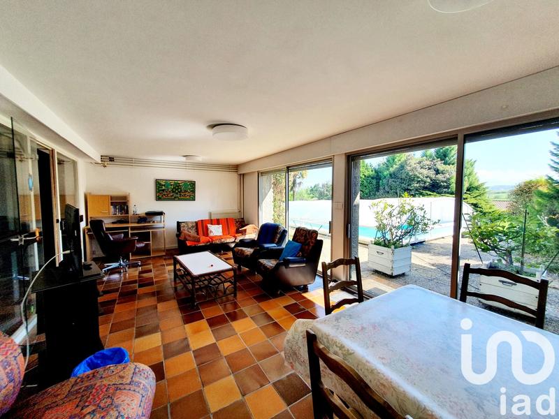 Maison de maîtres - 315 m² - 10 pièces