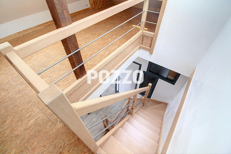 Appartement - 70 m² - 5 pièces