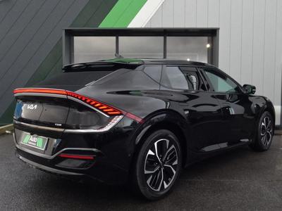 Kia Ev6 229 ch Gt Line