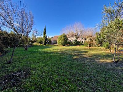 Mas - 290 m² - 9 pièces