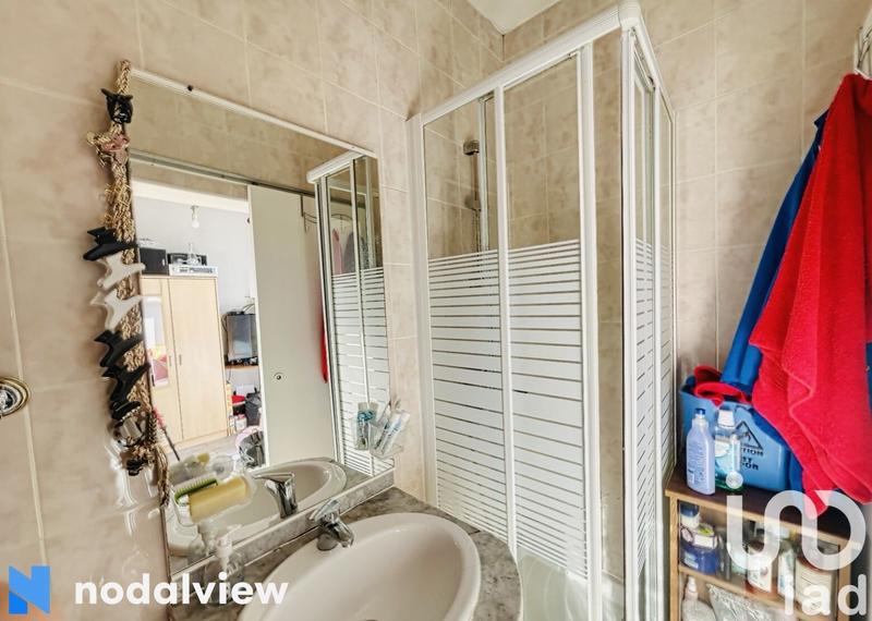 Appartement - 33 m² - 2 pièces