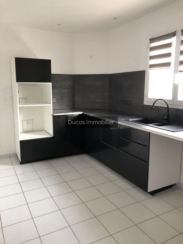 Maison - 88 m² - 5 pièces