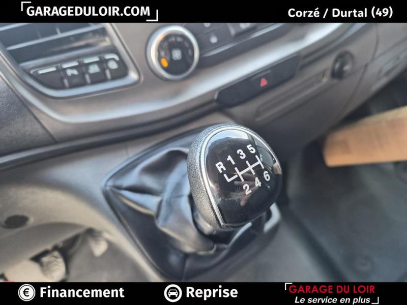 Ford Transit Custom 2.0 Ecoblue 130 280 L1h1 Trend Business