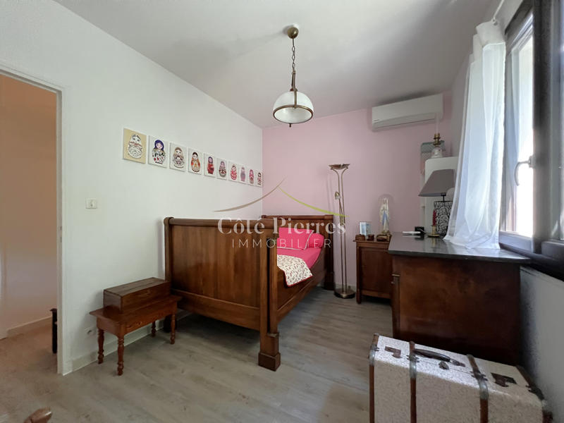 Maison - 138 m² - 5 pièces