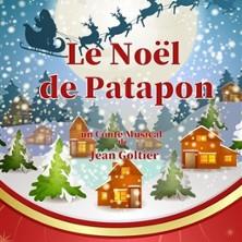 Le Noël de Patapon