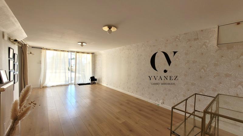 Maison - 151 m² - 6 pièces