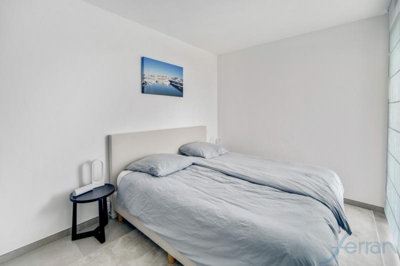 Appartement - 136 m² - 5 pièces