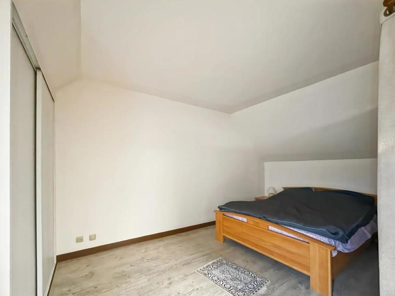 Maison d'architecte - 205 m² - 6 pièces