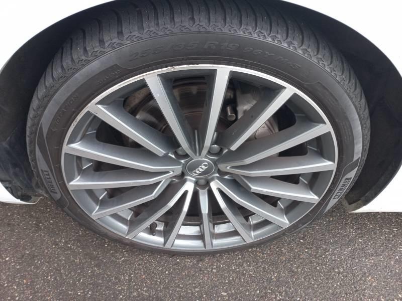 Audi A5 40 Tdi 190 s tronic 7 s line