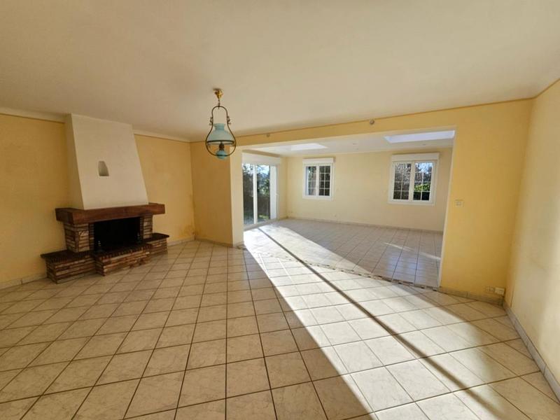 Maison - 173 m² - 6 pièces