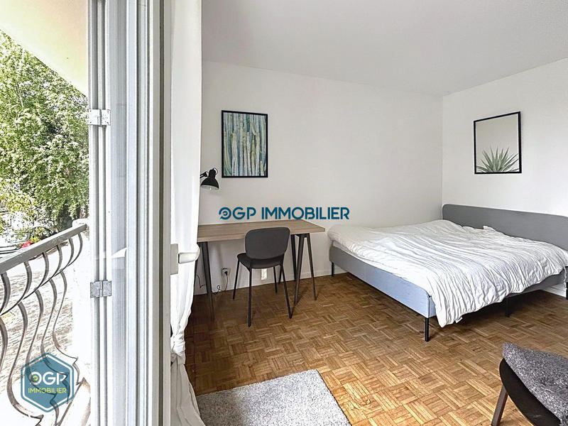 Appartement - 65 m² - 4 pièces