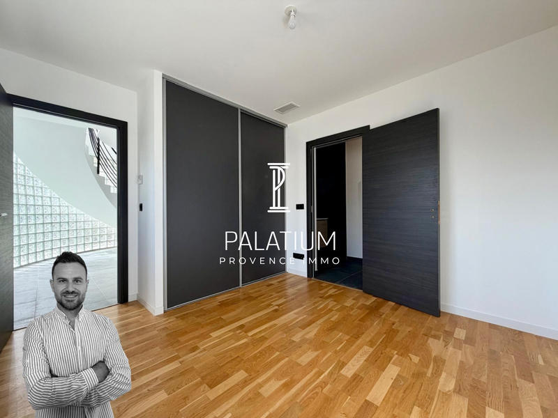 Villa - 127 m² - 5 pièces