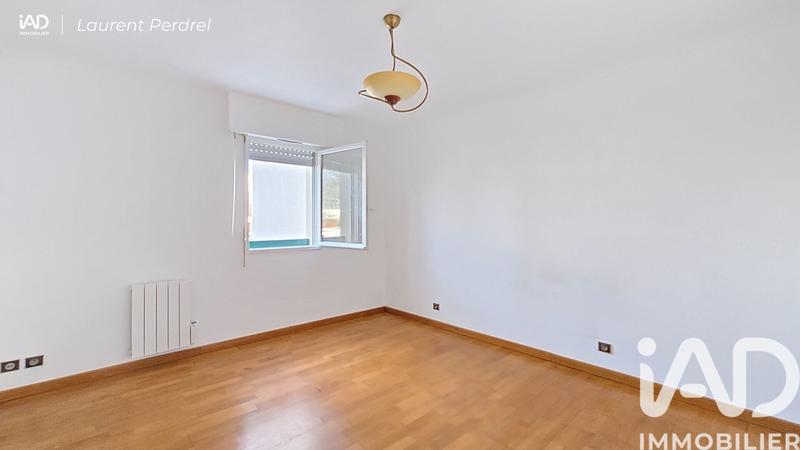 Appartement - 112 m² - 5 pièces