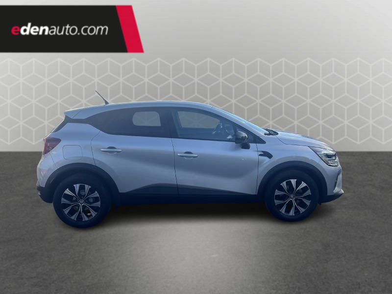 Renault Captur TCe 90 Evolution