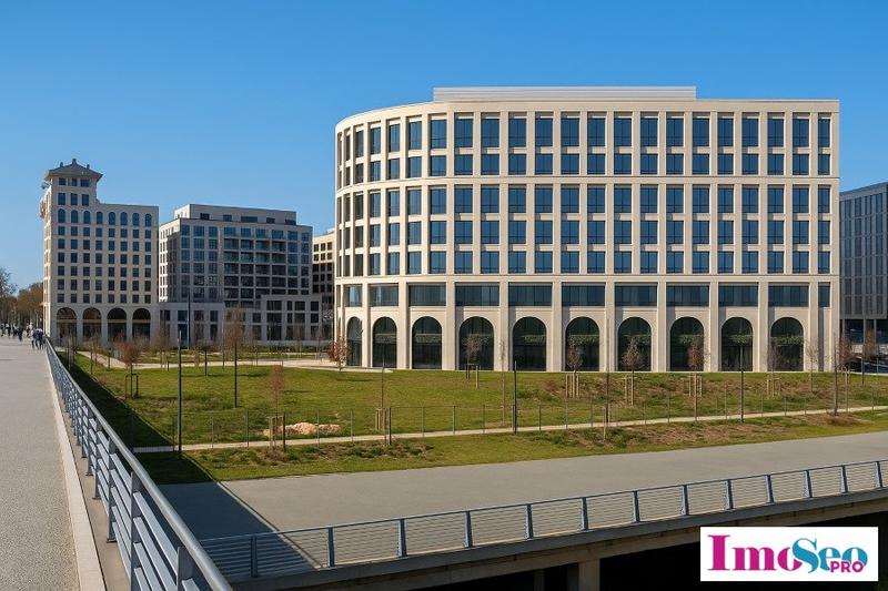 Local commercial - 180 m²