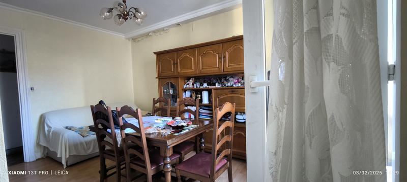 Appartement - 55 m² - 2 pièces