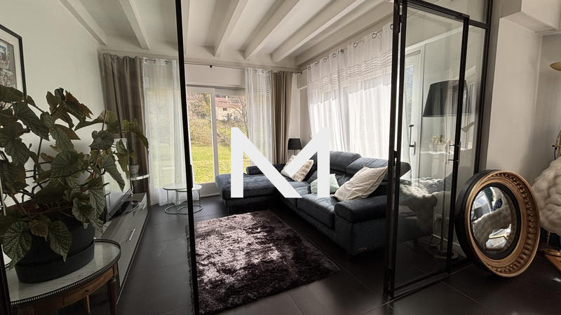 Villa - 174 m² - 6 pièces